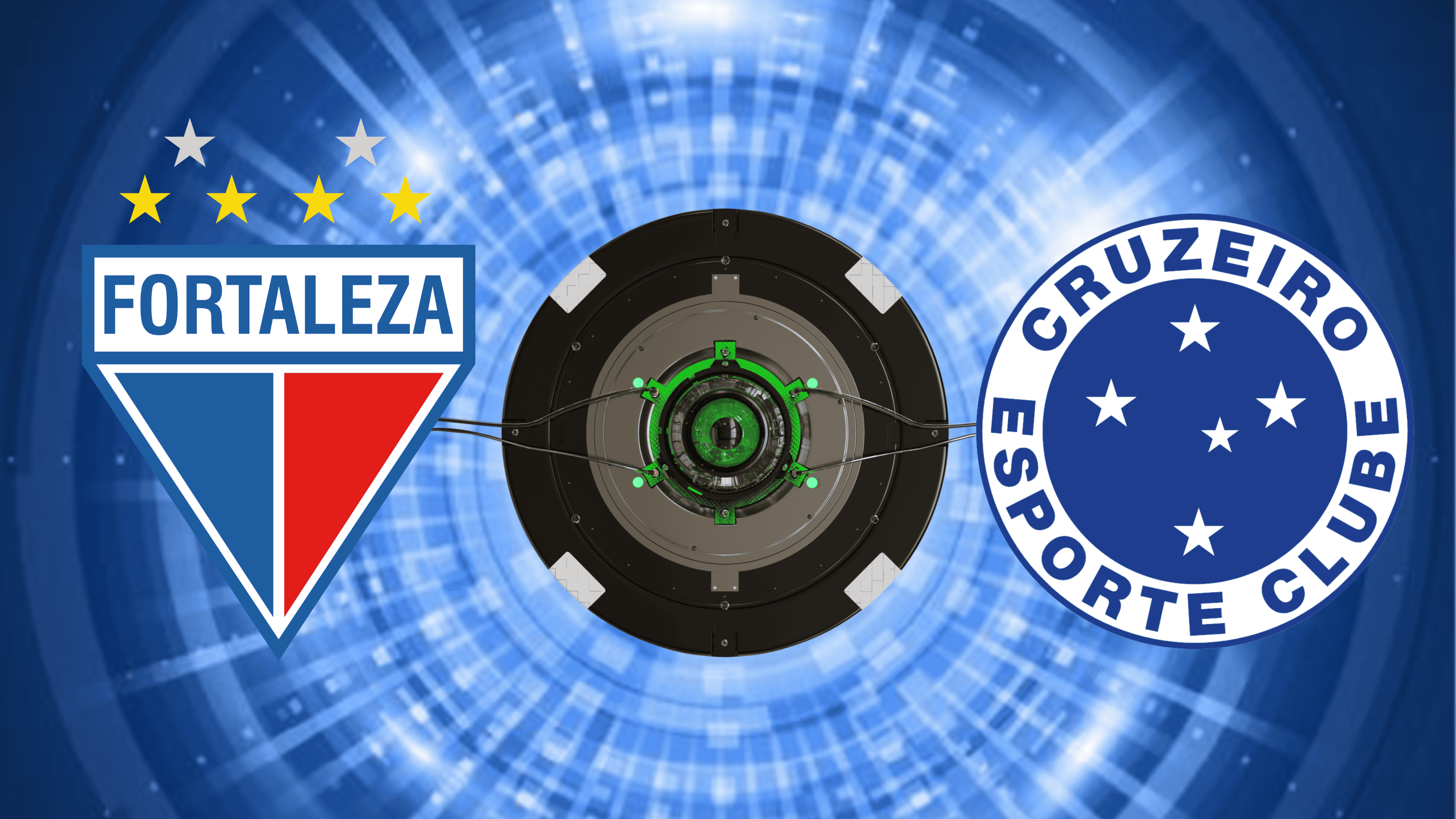 Fortaleza x Cruzeiro: onde assistir e horário do Brasileirão