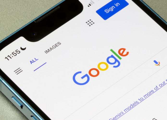 google busca