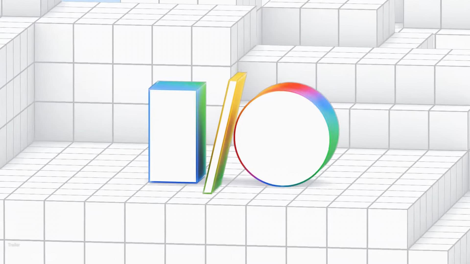 google i/o