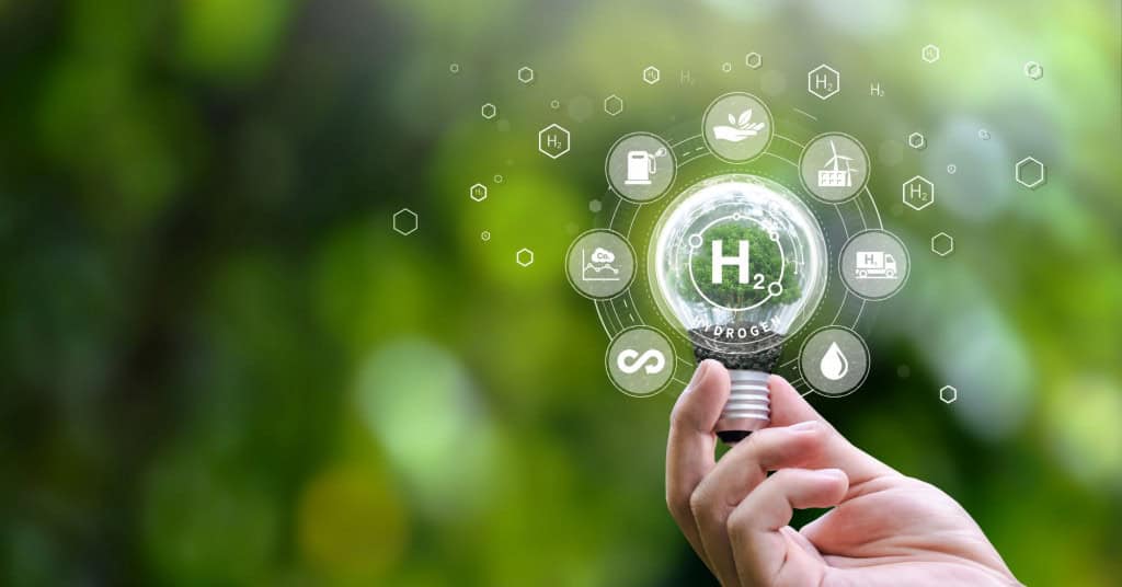 hidrogenio