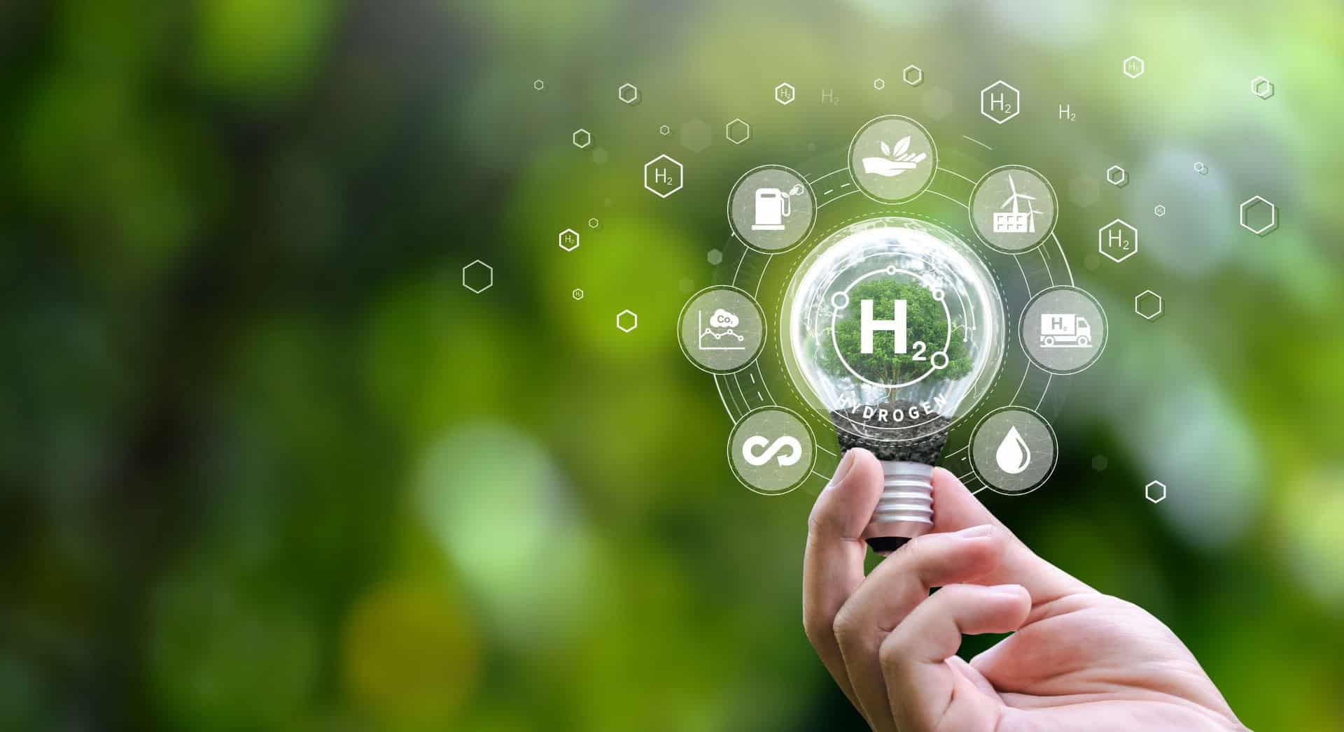 hidrogenio