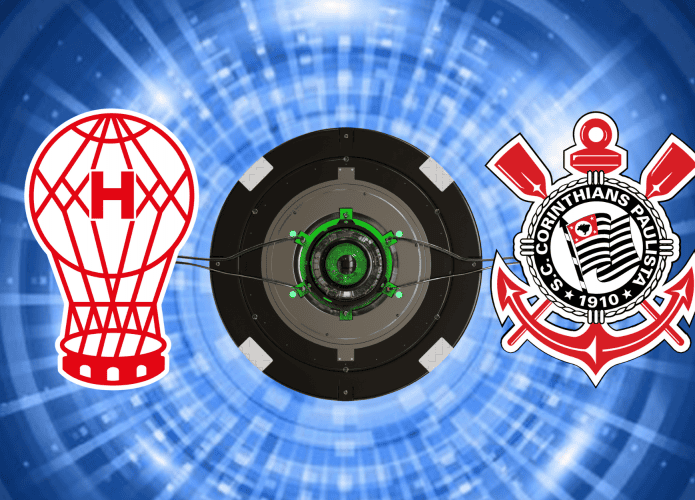 huracán x corinthians