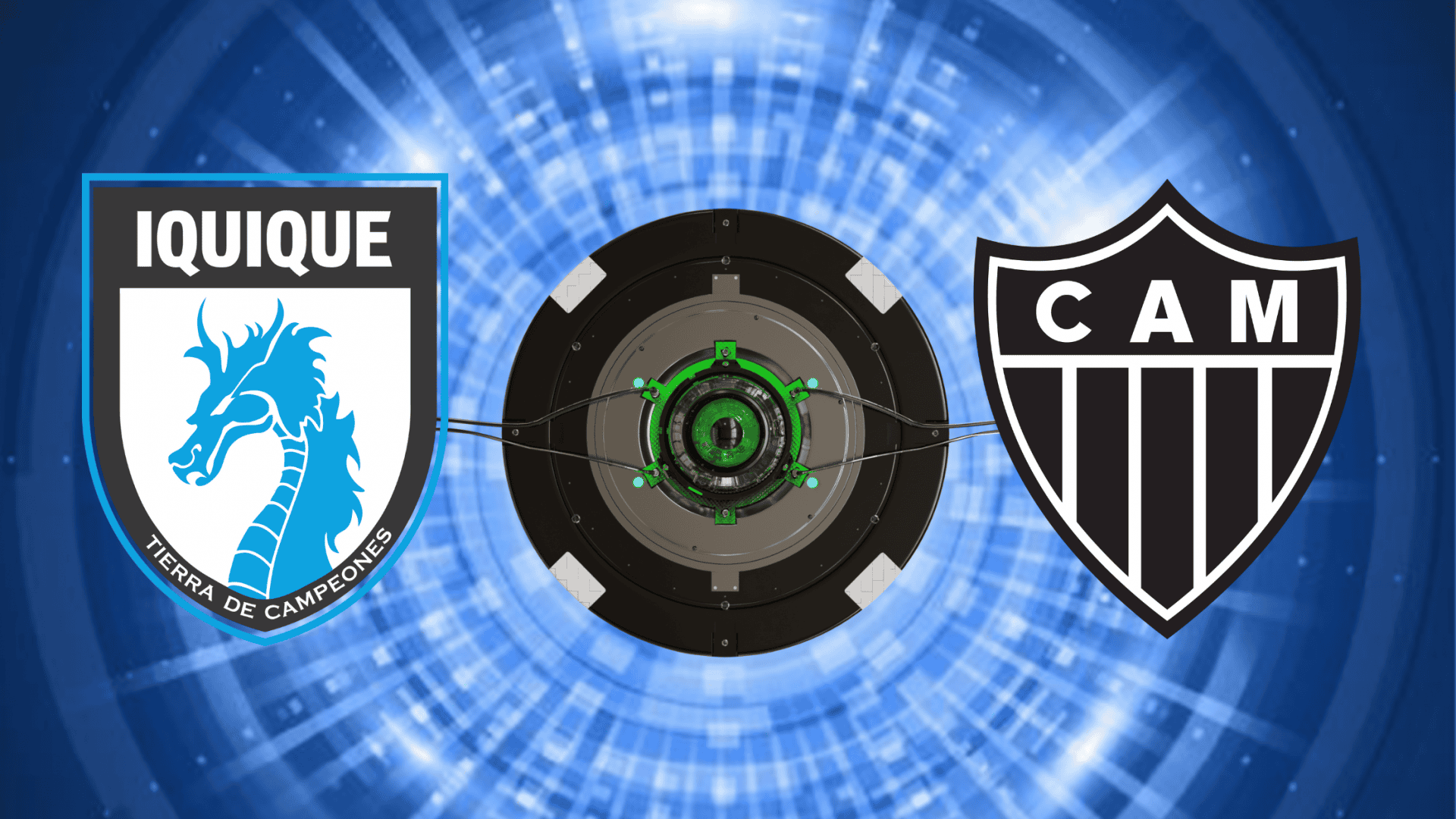 iquique x atletico-mg
