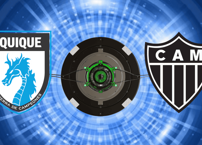 iquique x atletico-mg