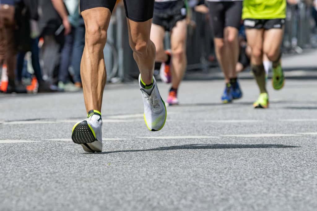 maratona