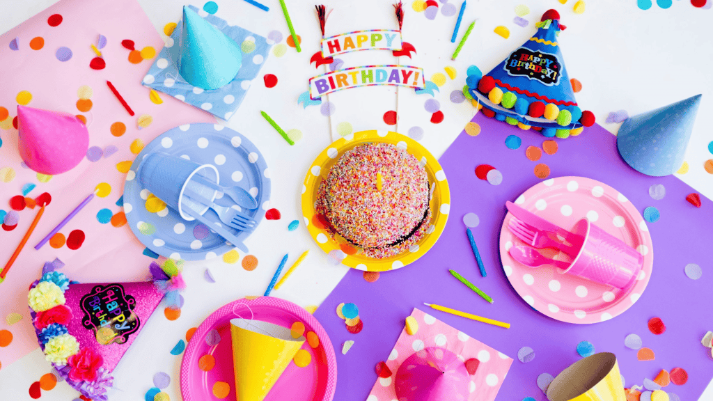 Mensagens de aniversário para nascidos em 27/05: cartões e frases para enviar em 2025