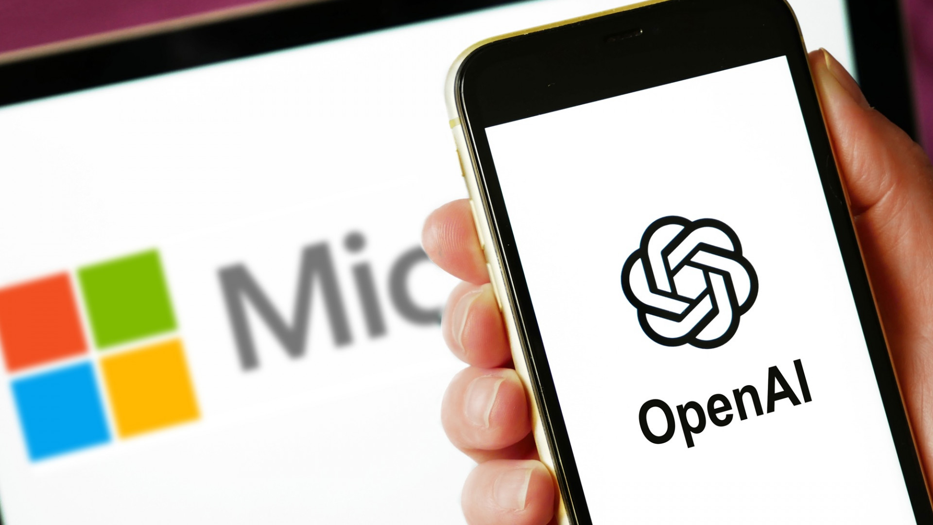 microsoft openai