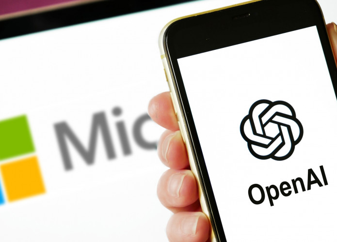 microsoft openai