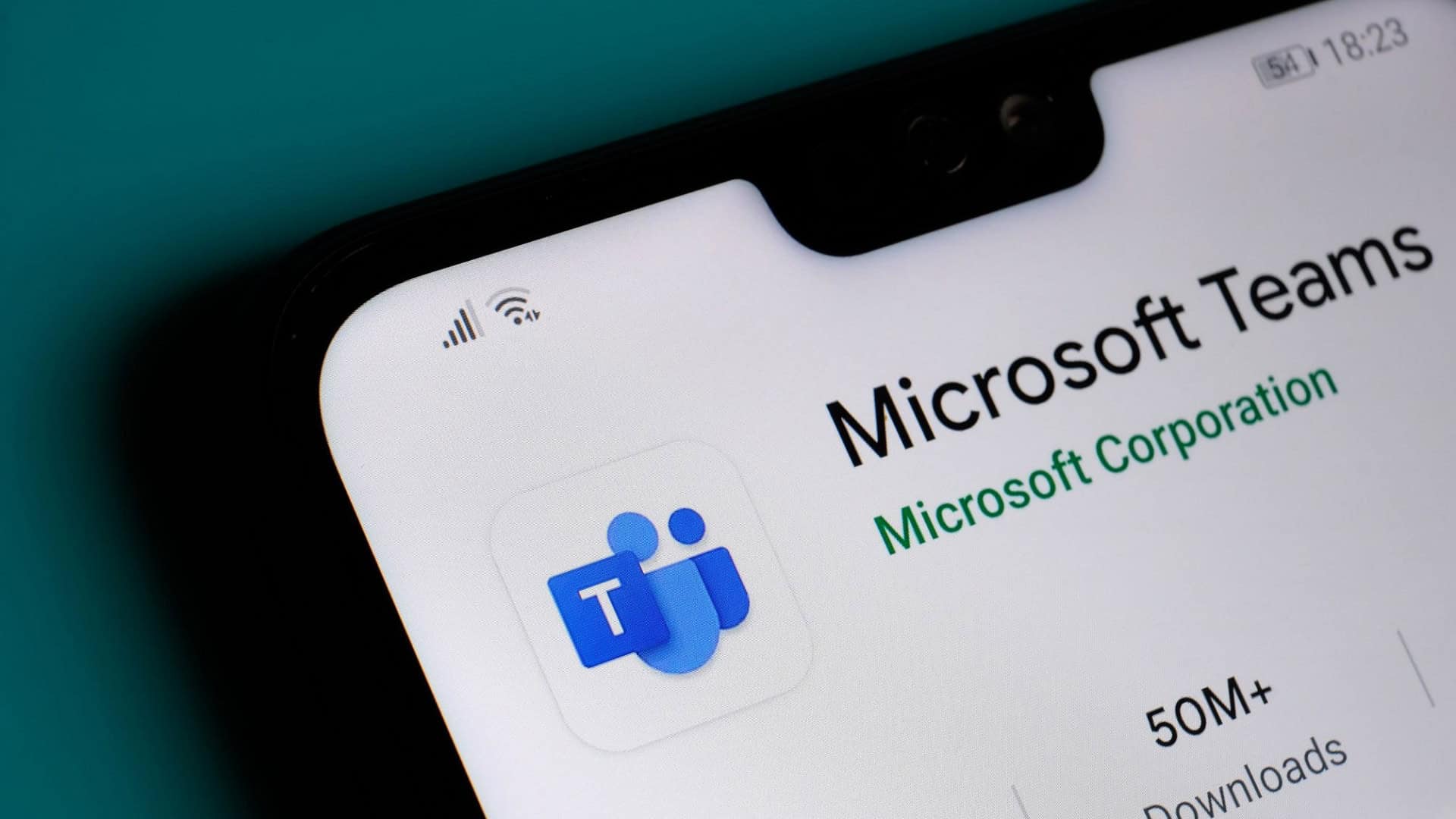 microsoft teams