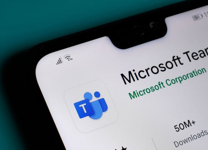 microsoft teams