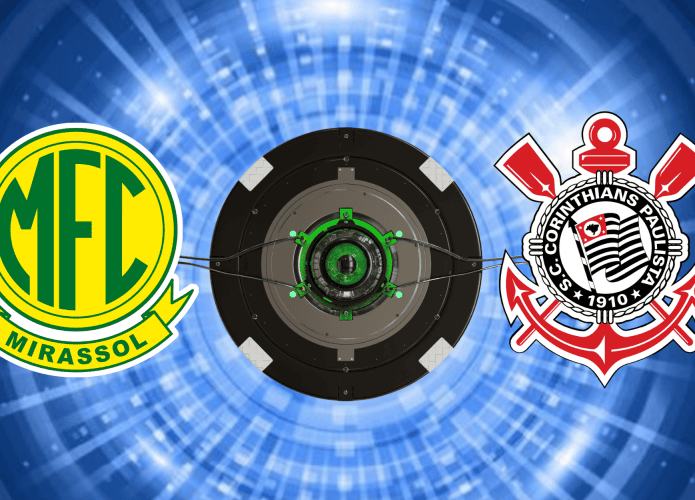 mirassol x corinthians