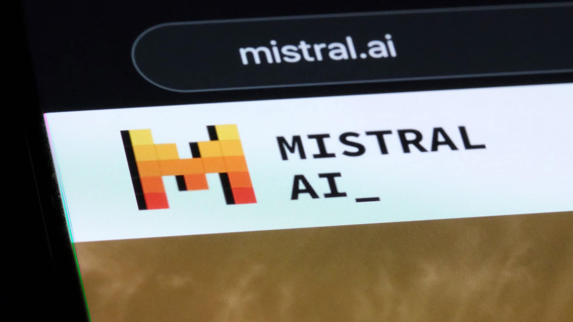 mistral