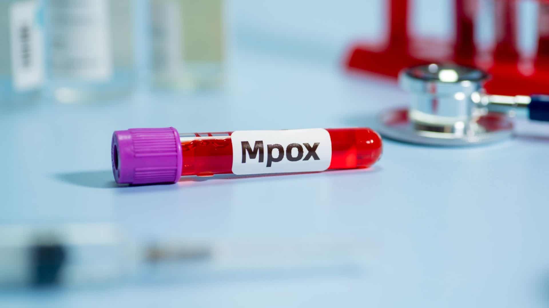 mpox