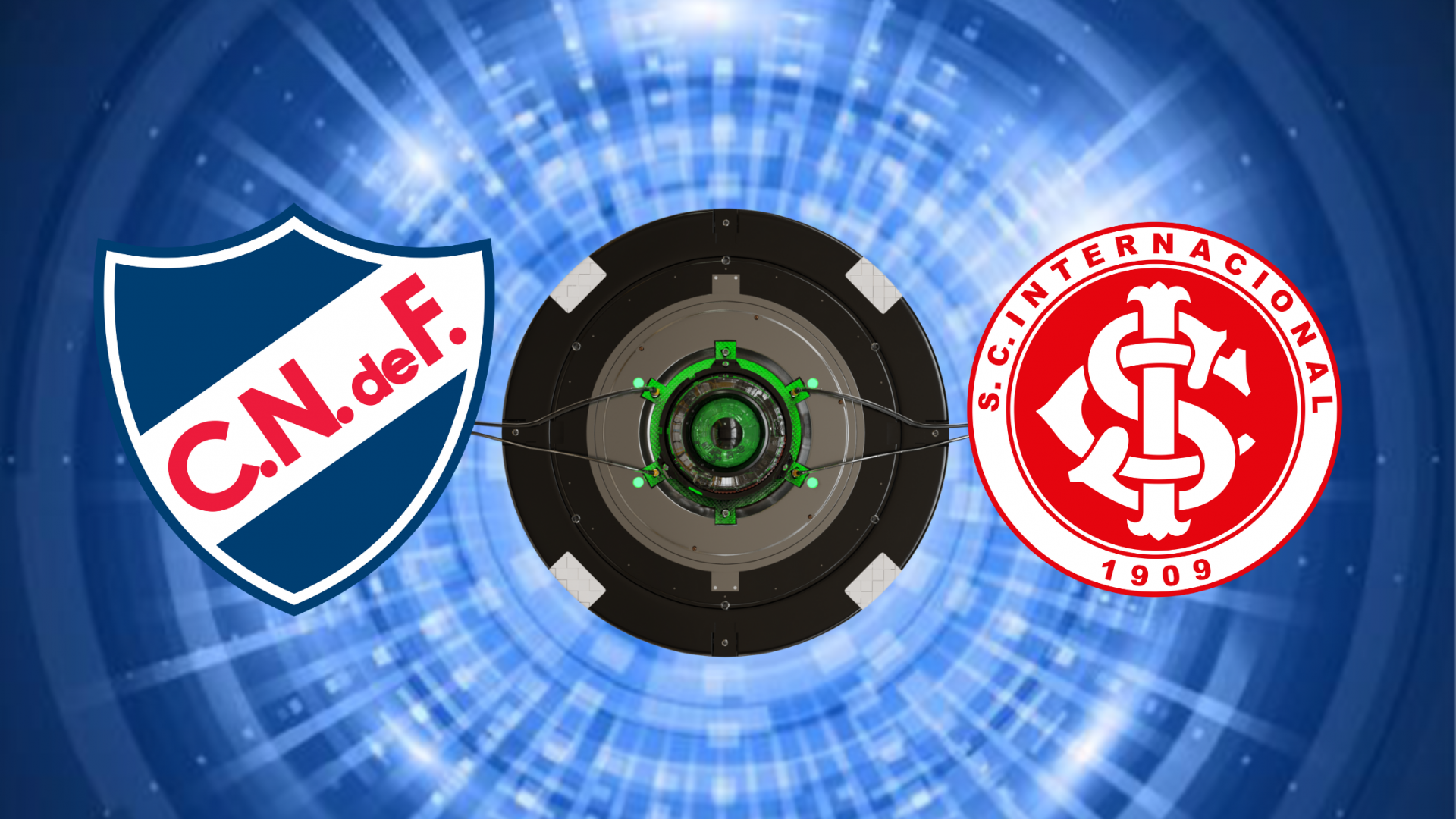 nacional x internacional