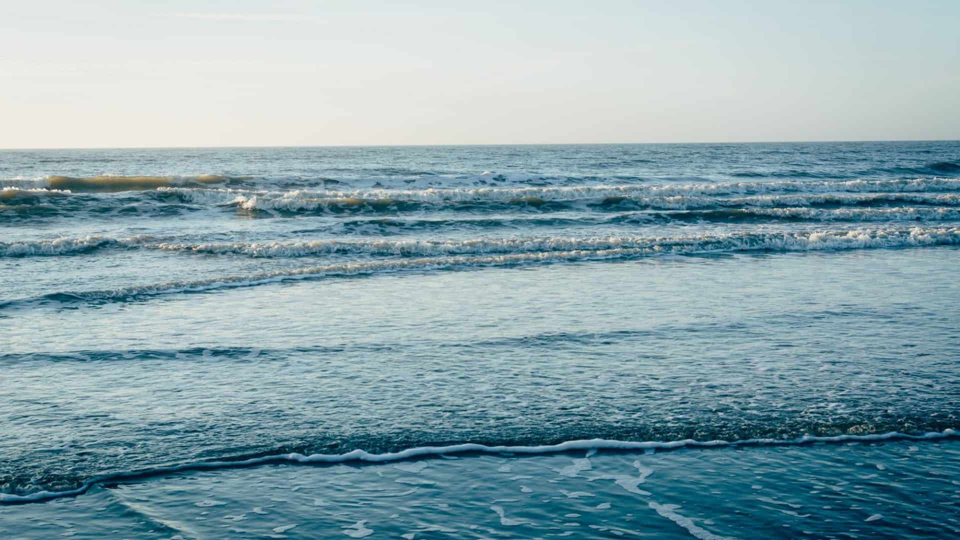 oceano atlantico