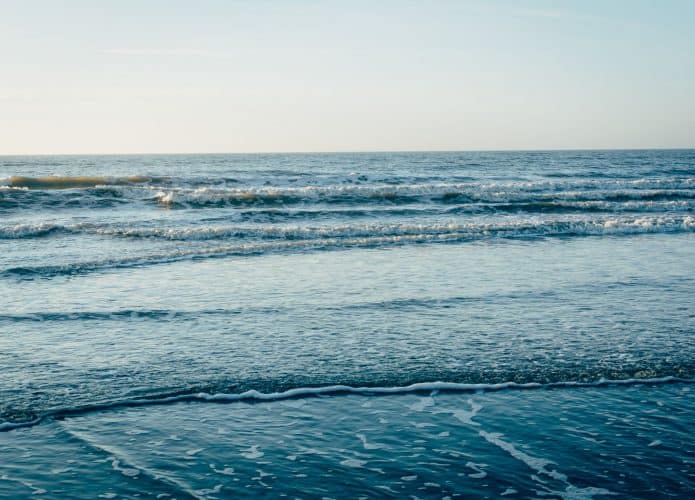 oceano atlantico