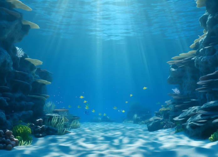 oceanos
