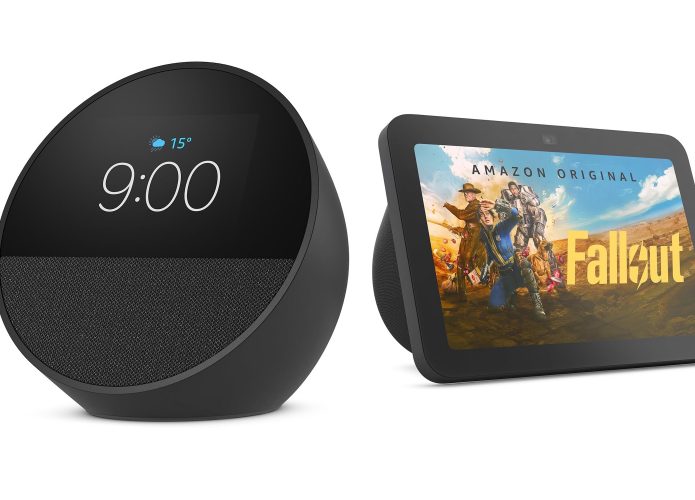 Dispositivos Amazon em oferta