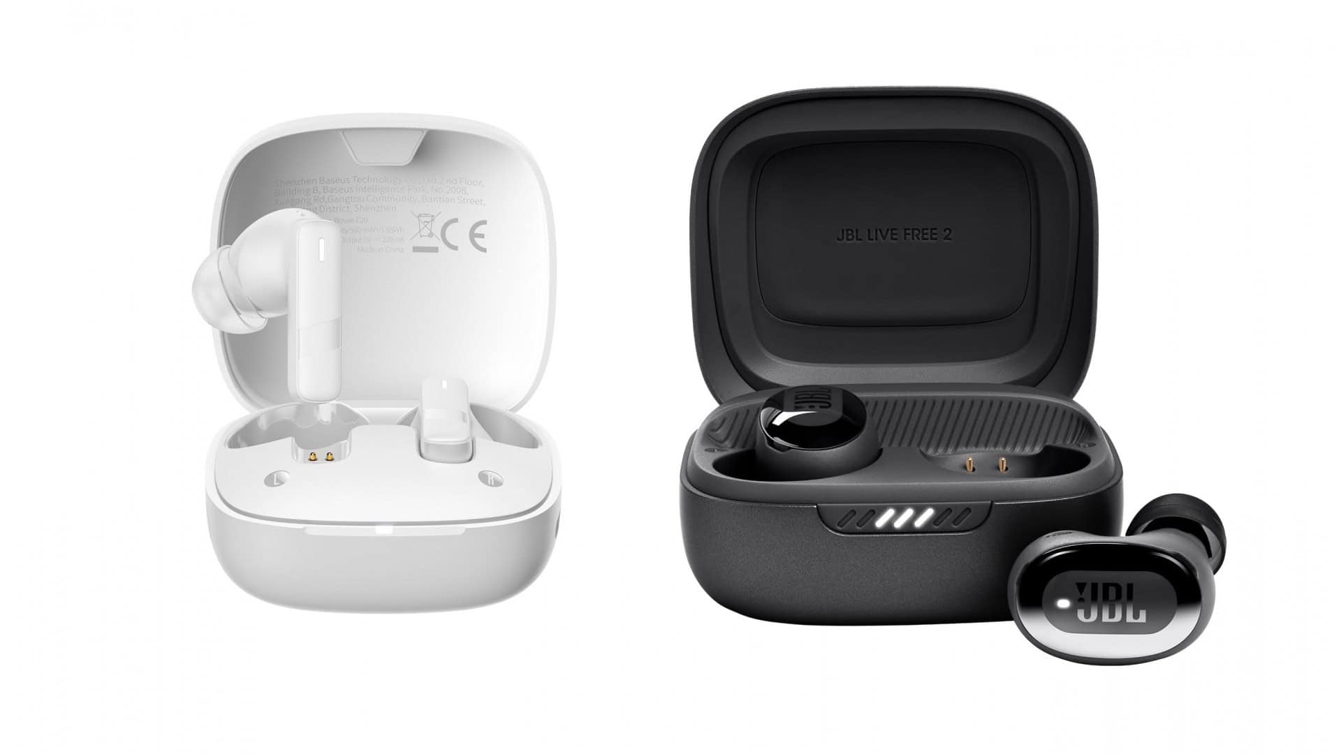 Fones de ouvido em oferta