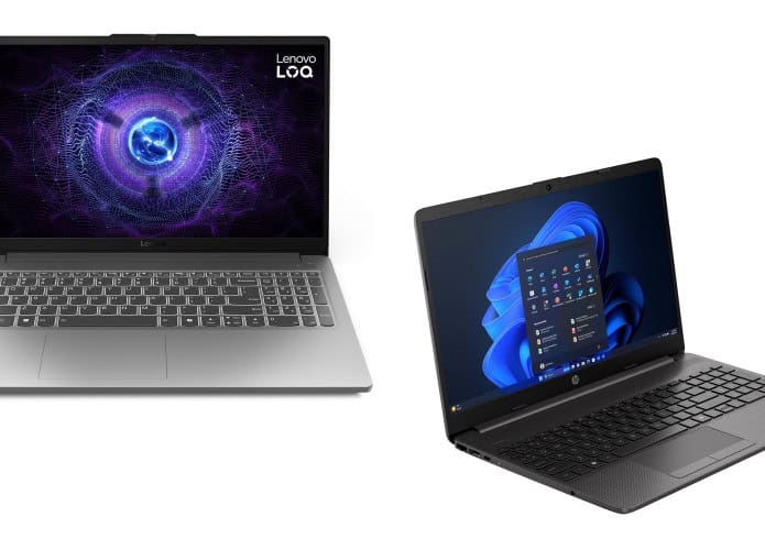 Notebooks em oferta