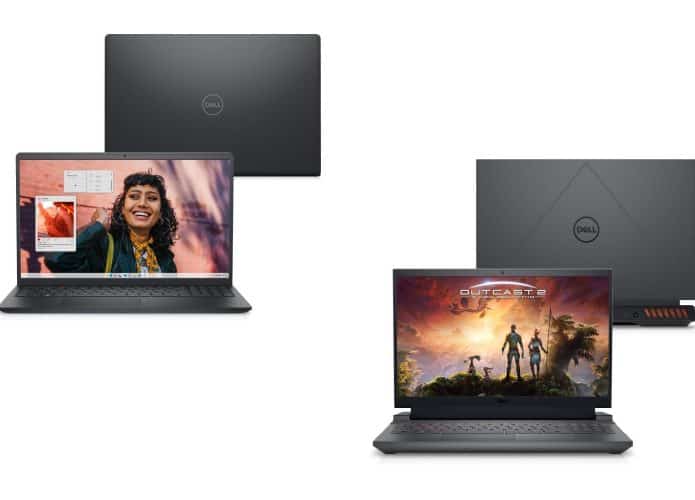 Notebooks em oferta