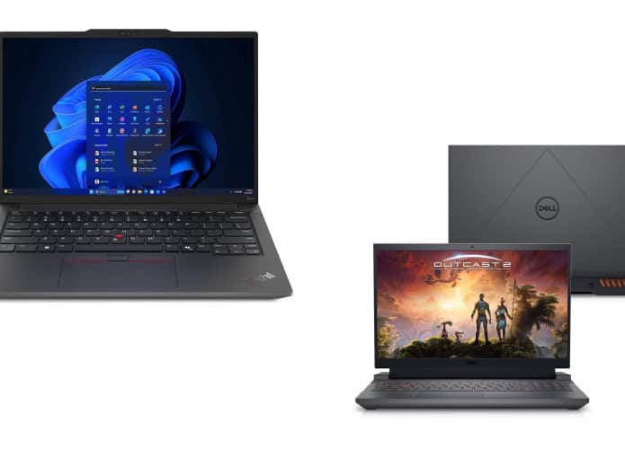 Notebooks em oferta