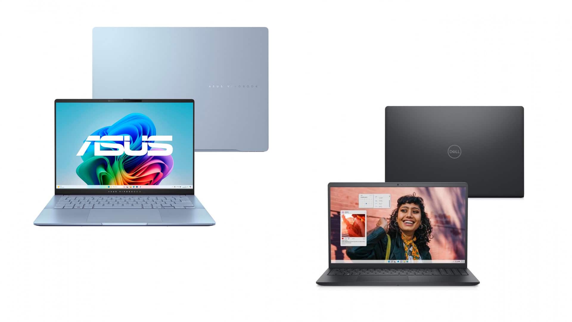 Notebooks em oferta