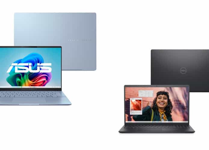 Notebooks em oferta