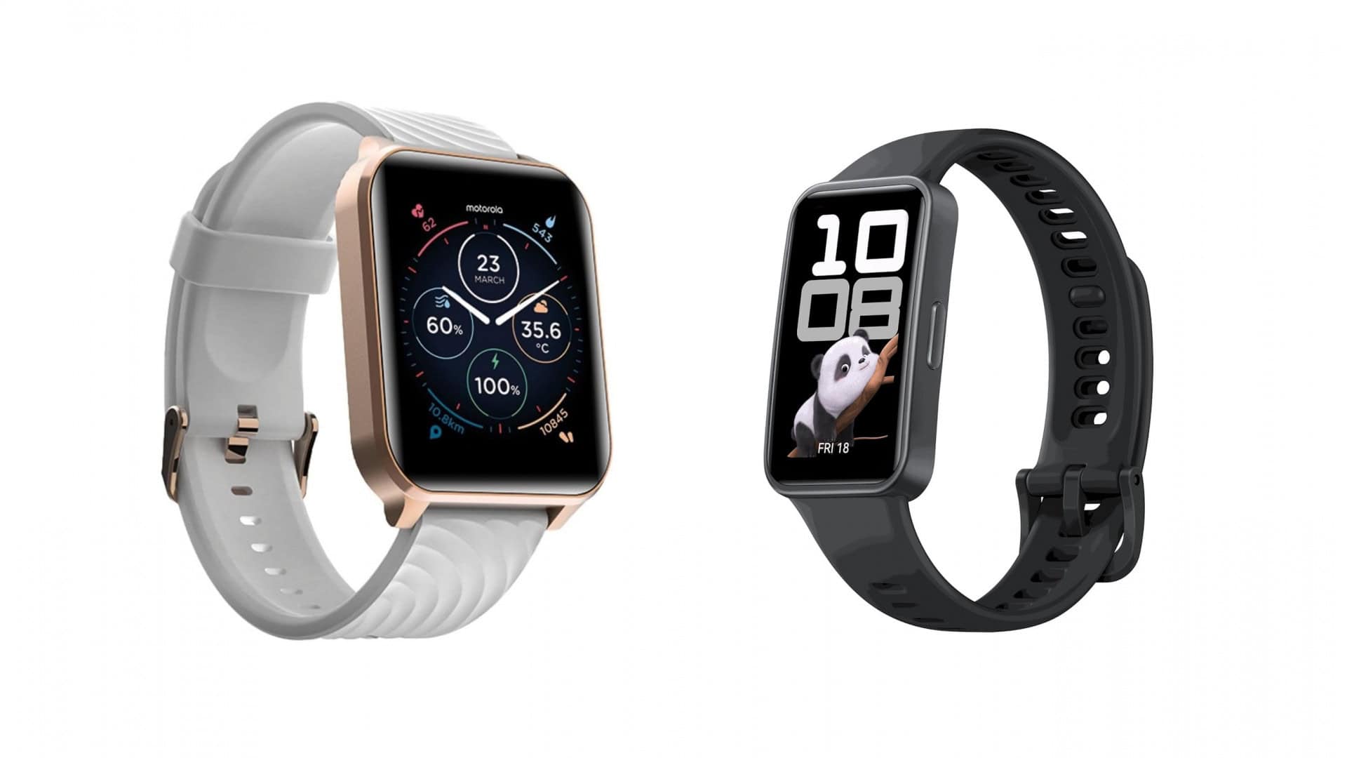 Smartwatch em oferta