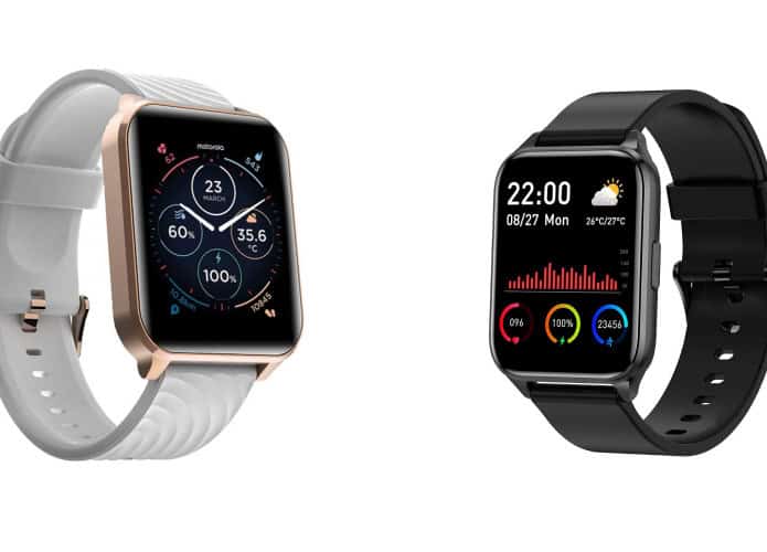 Smartwatch em oferta