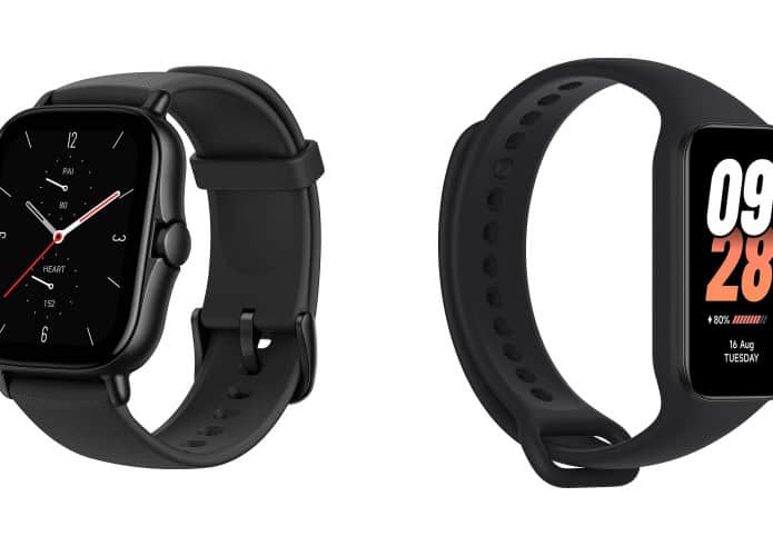 Smartwatch em oferta