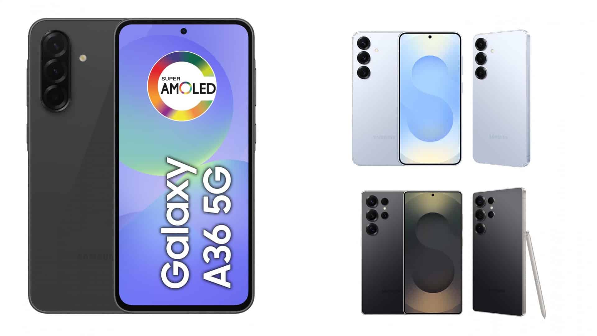 Samsung em oferta