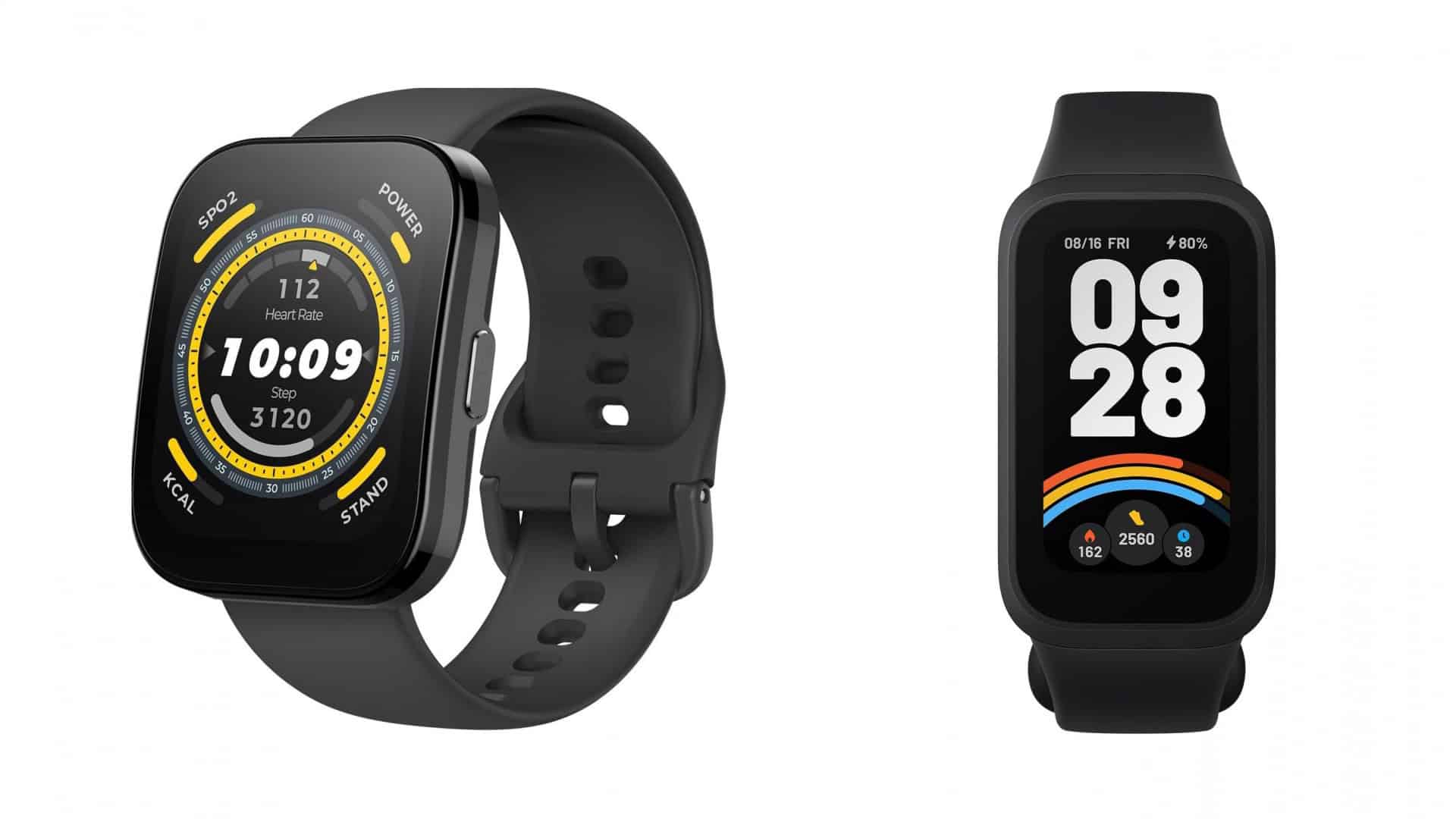 Smartwatch em oferta