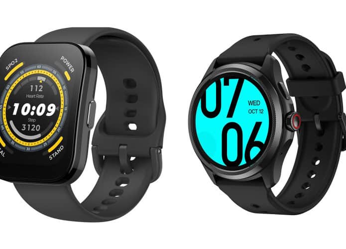 Smartwatch em oferta