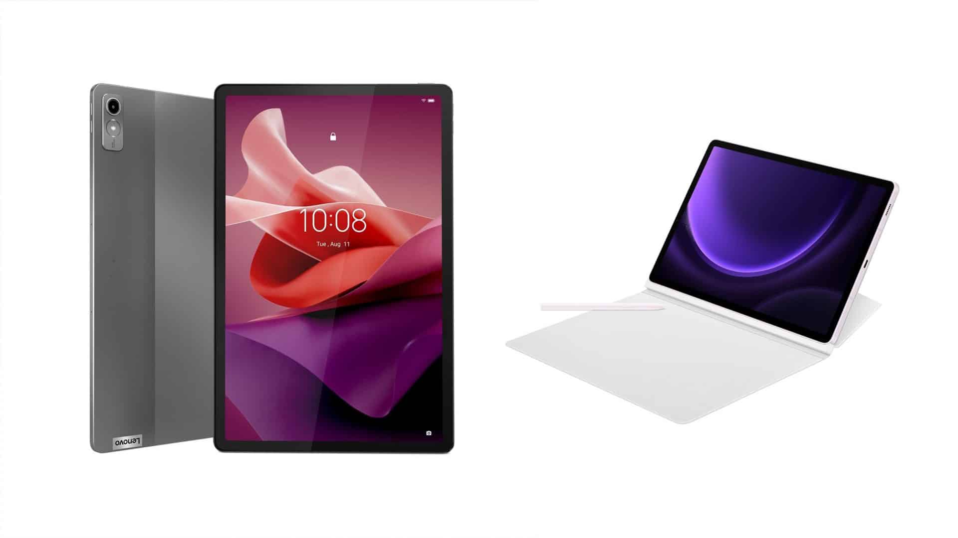 Tablets em oferta