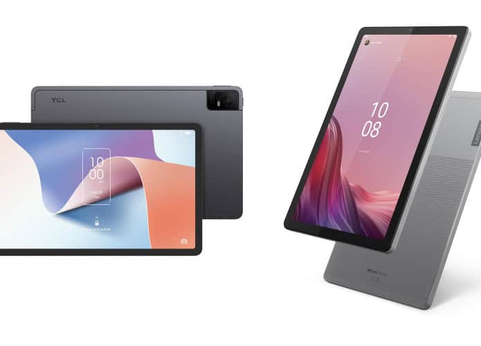 Tablets em oferta