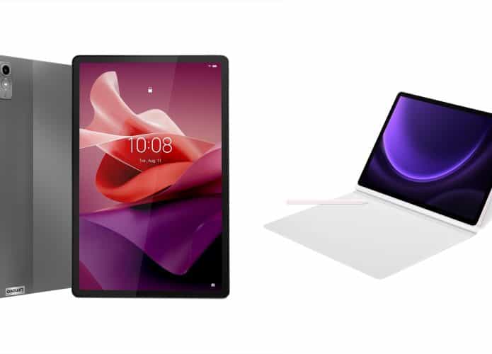 Tablets em oferta