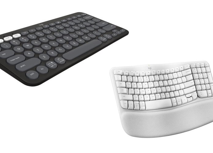 Teclados em oferta