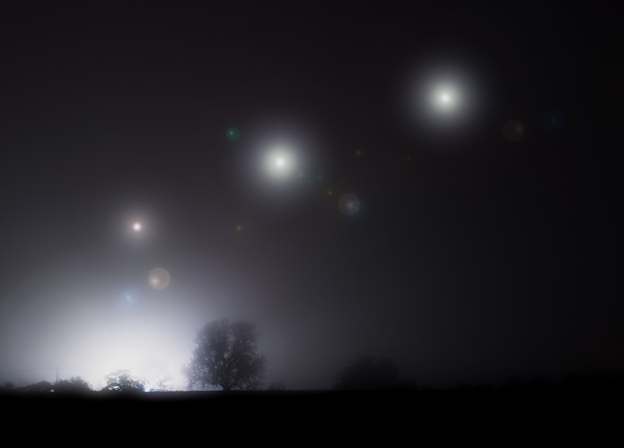 ovnis