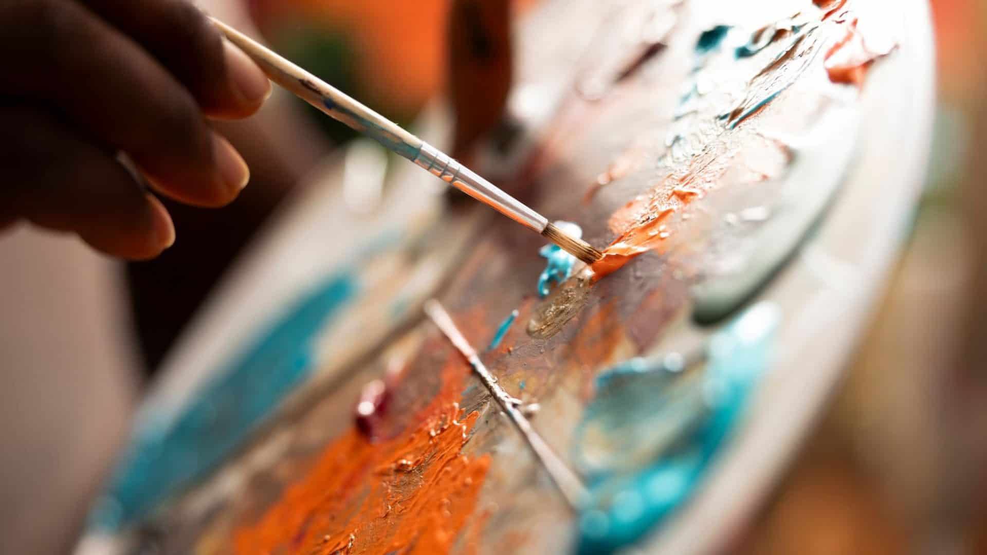 pintura