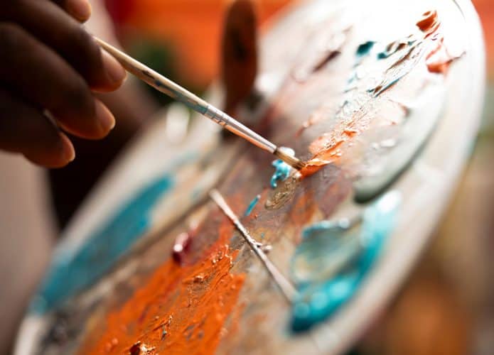 pintura