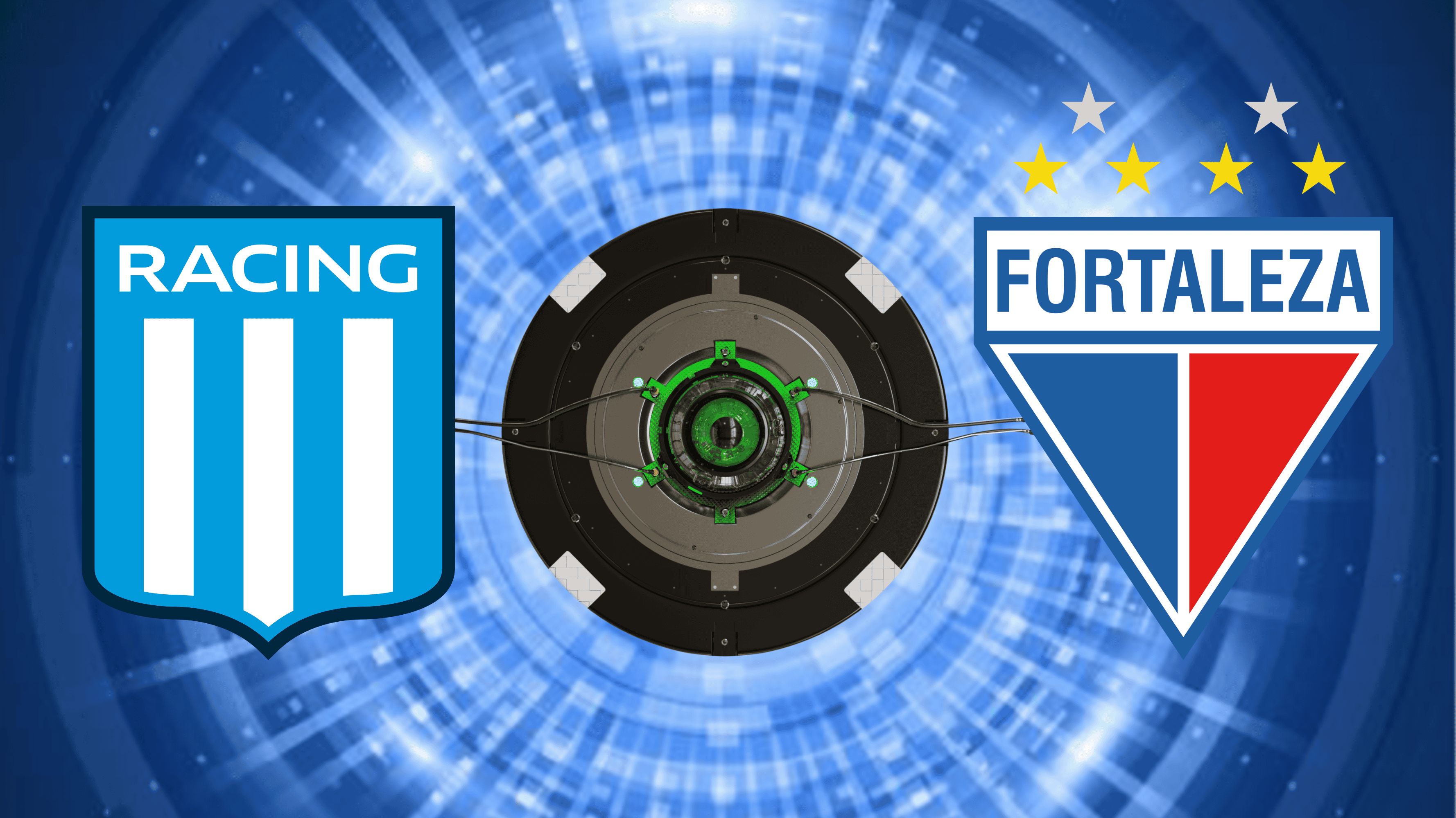 Racing x Fortaleza: onde assistir e horário da Libertadores