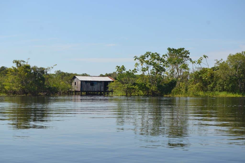 rio ucayali