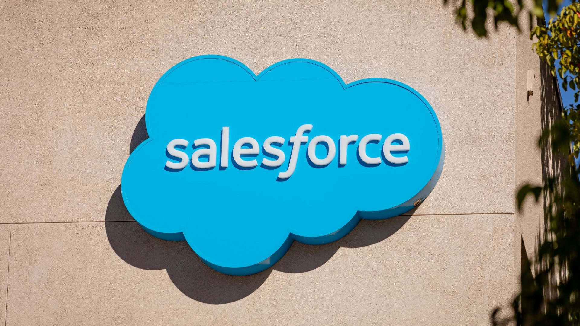salesforce