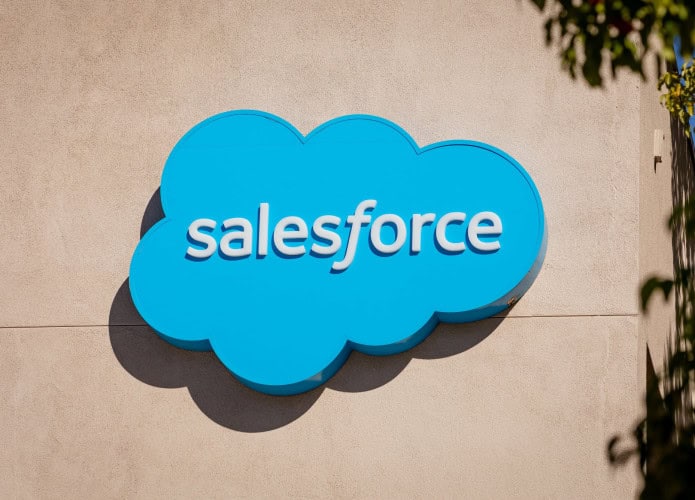 salesforce