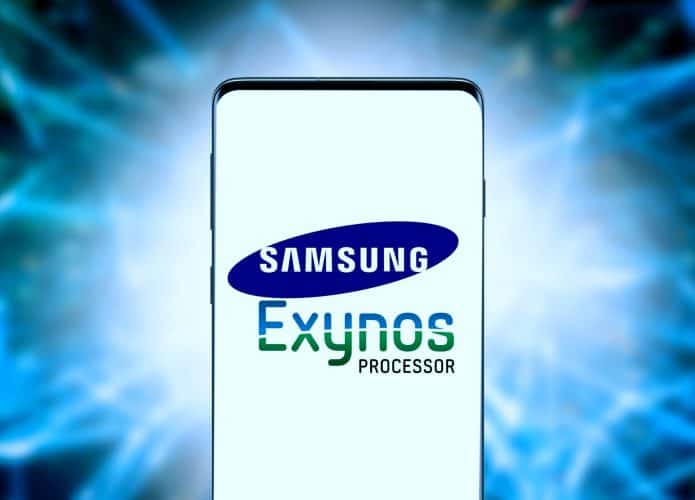 samsung exynos