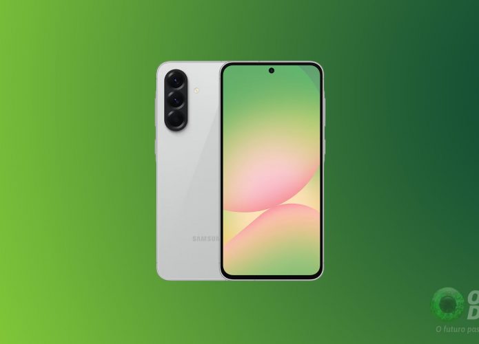 Samsung Galaxy A56