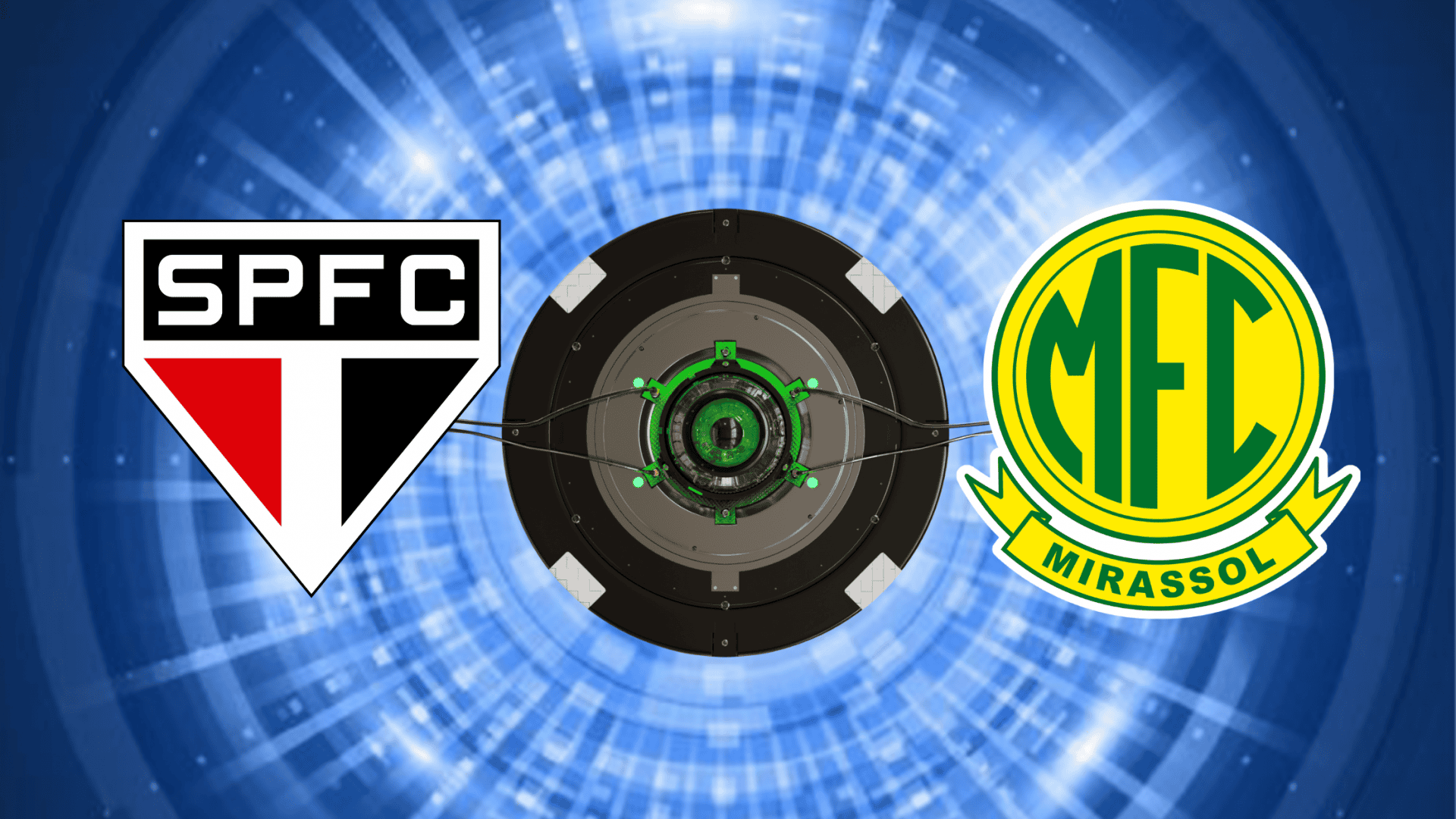 sao paulo x mirassol