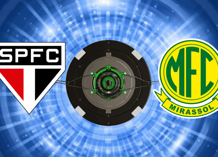 sao paulo x mirassol