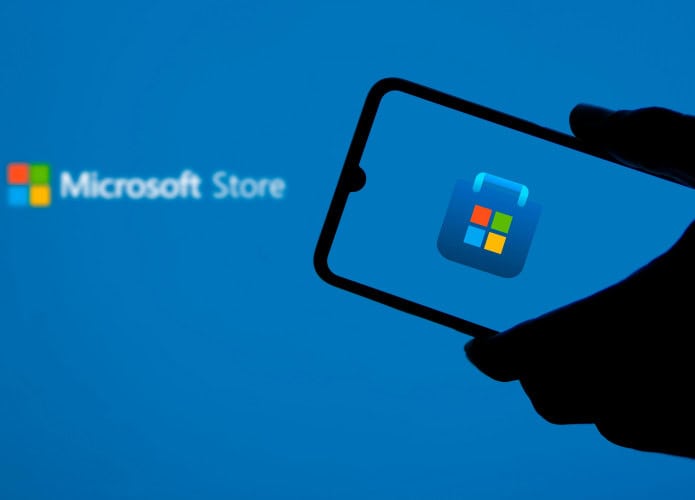 Microsoft Store